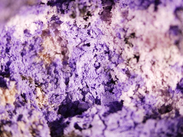 Phosphosiderite