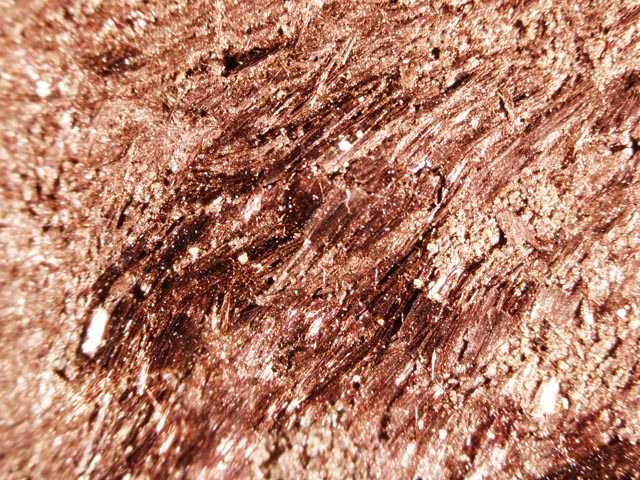 Metahewettite
