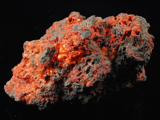 Cuprite