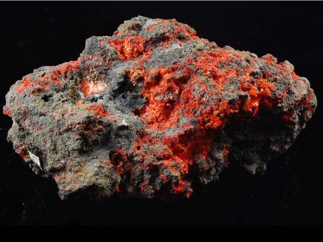 Cuprite