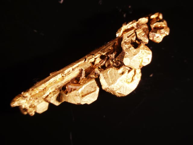 Gold