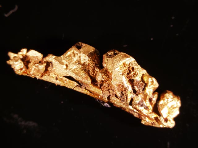 Gold