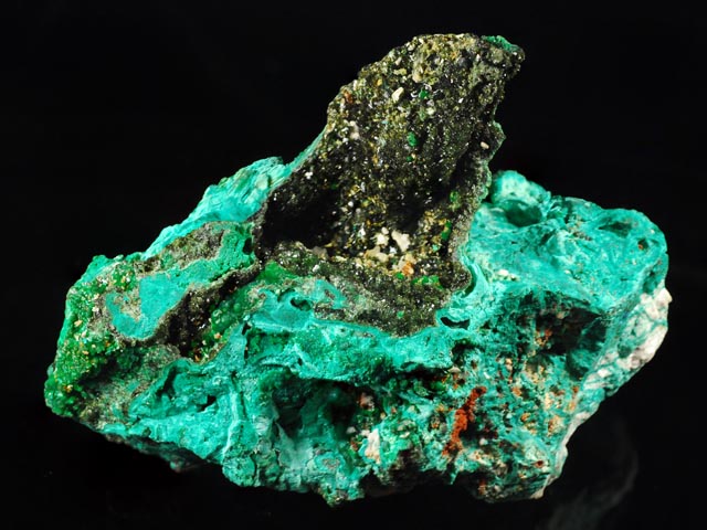 Olivenite