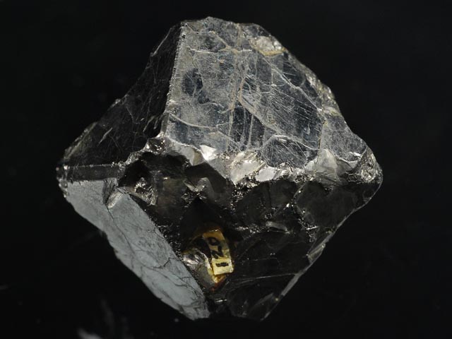 Franklinite