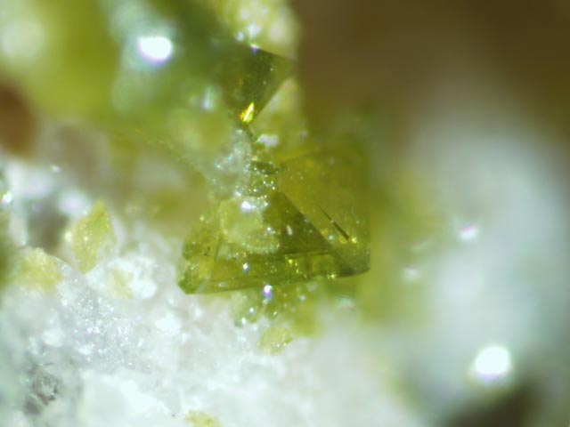 Mackayite