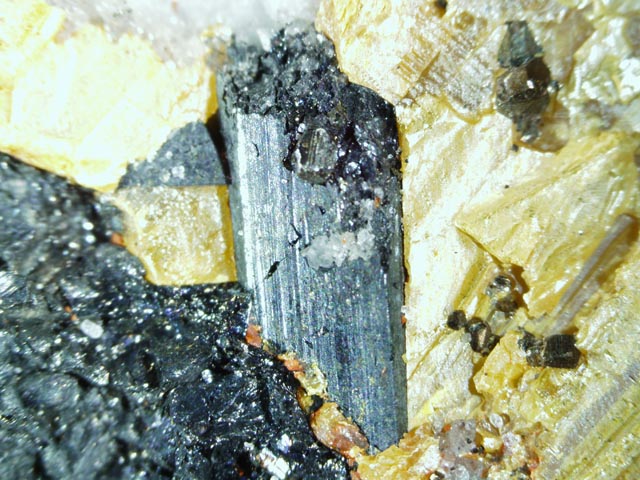 Sartorite