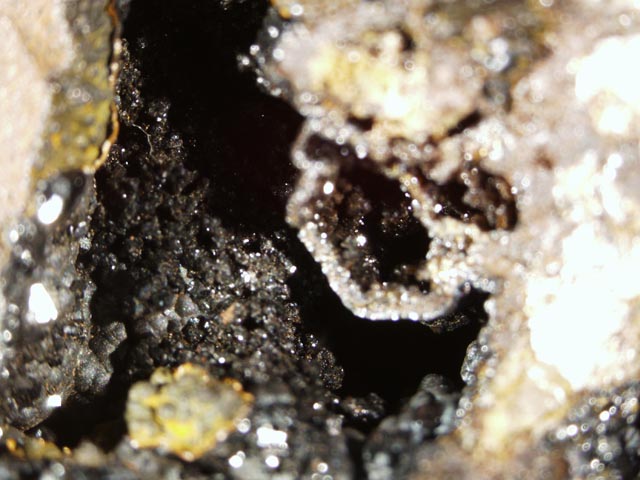 Corkite