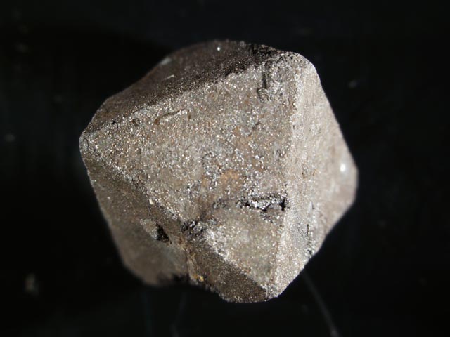 Hauerite