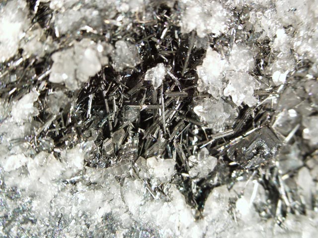 Berthierite