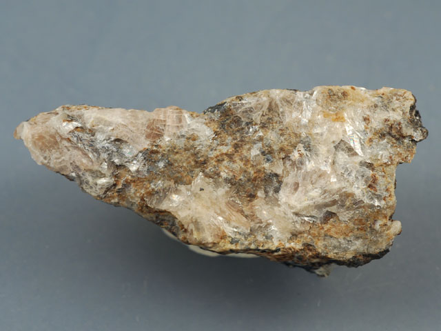 Roeblingite