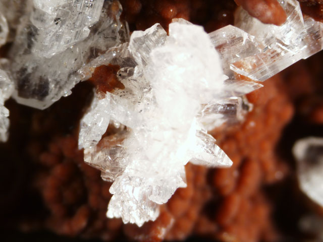 Brandtite
