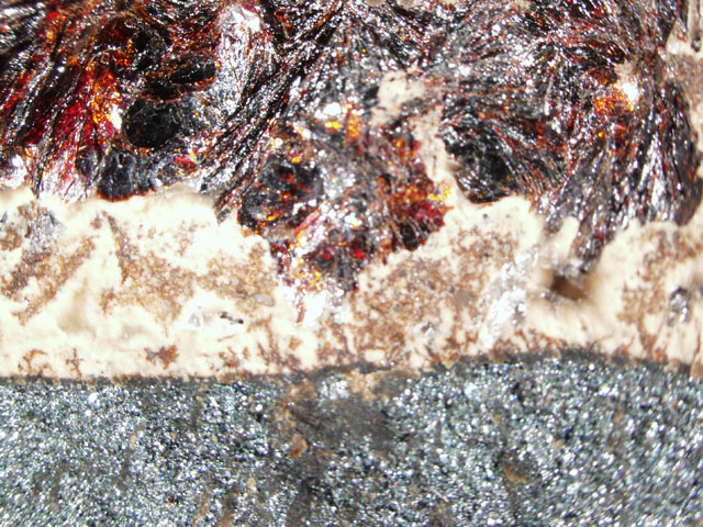 Dixenite