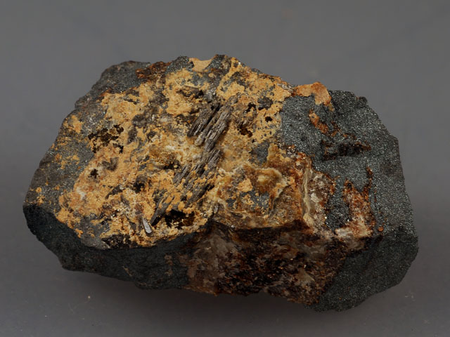Finnemanite
