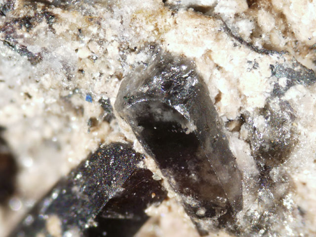 Finnemanite