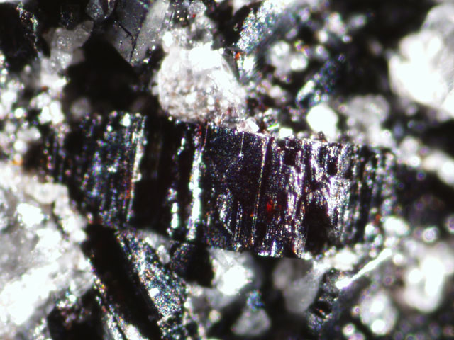 Quenselite
