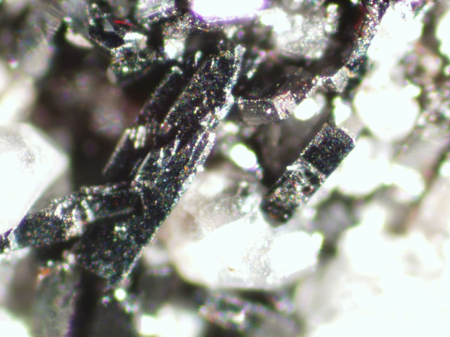 Quenselite