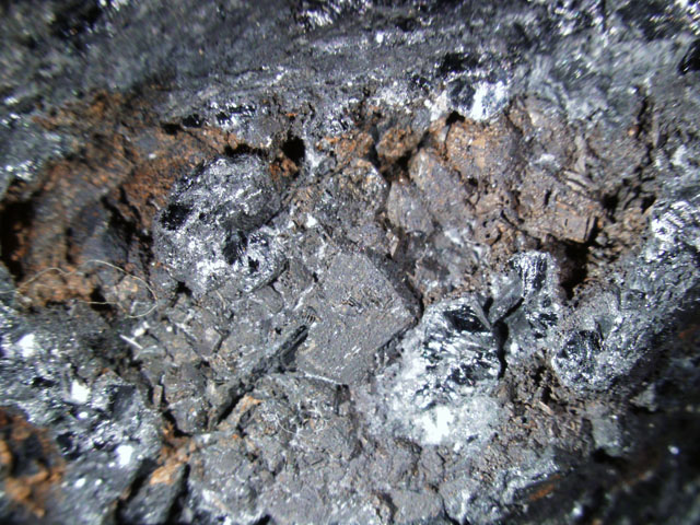 Lithiophorite