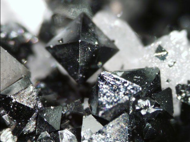 Jacobsite