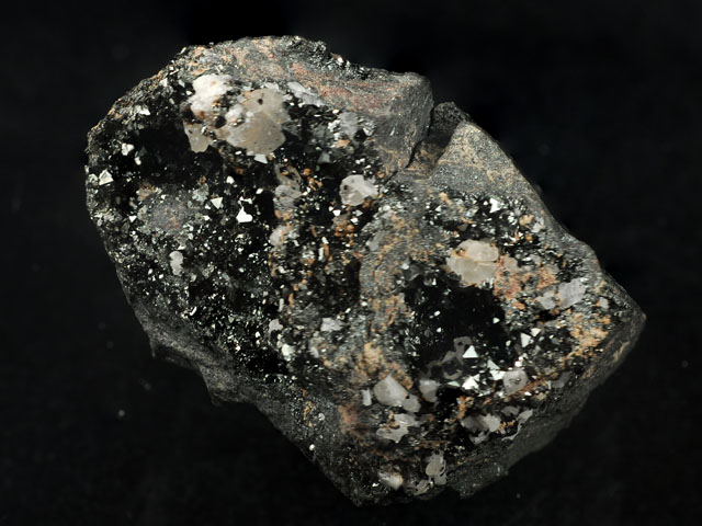 Jacobsite