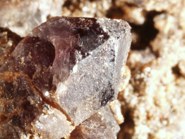 Tephroite