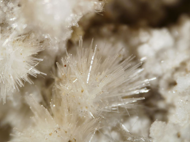 Gowerite