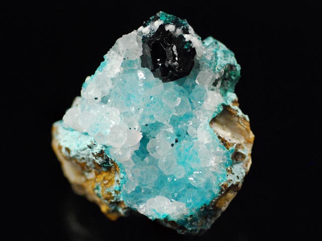 Clinoatacamite