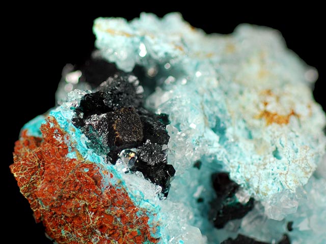 Clinoatacamite